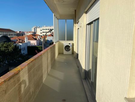 Apartamento T3 na Boavista - Photo 4