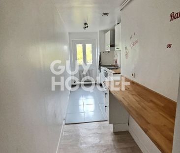 A louer, appartement Bernay - Photo 3
