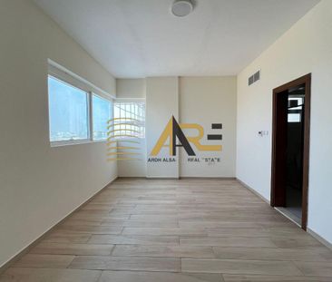 Spacious 2 BR Apartment in Tilal City A - Photo 2