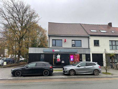 Appartement te huur in De Pinte - Photo 4