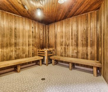 For Lease - 2240 LAKE SHORE Boulevard Unit# 2208, Toronto, Ontario - Photo 3