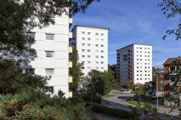 Allhelgonagatan 10 - Photo 1