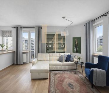 Przestronny apartament 97 m² | 4 pokoje | Metro - Photo 4