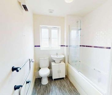 Rowsby Court, Pontprennau, Cardiff, CF23 - Photo 1
