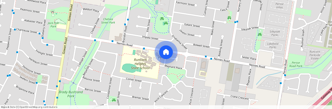 48 Maynard Place, Qld 4113, Runcorn