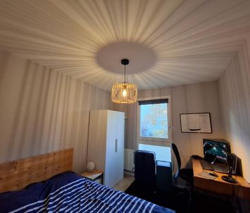Appartement T2 à louer - 43 m² - Photo 3
