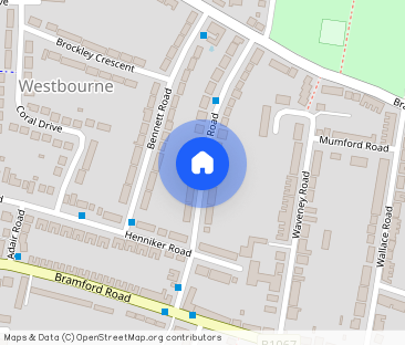 Shafto Road, Ipswich - Photo 1