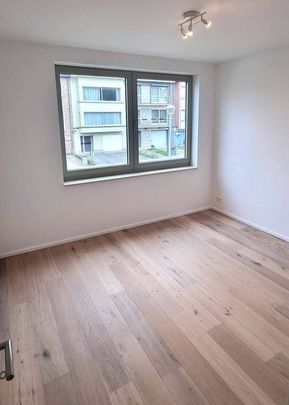 Appartement te huur - Photo 1