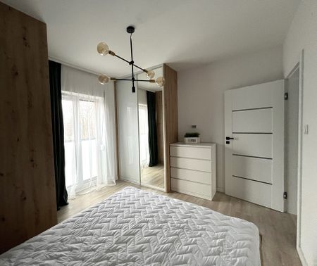 3 pokojowe mieszkanie na wynajem-Zaczernie - Фото 4