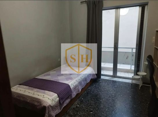 Διαμέρισμα για ενοικίαση Κέντρο - Άγιος Μηνάς (Ηράκλειο Κρήτης) - Φωτογραφία 1