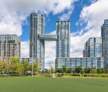 For Lease - 21 Iceboat Terrace Unit# 4612, Toronto, Ontario - Photo 1