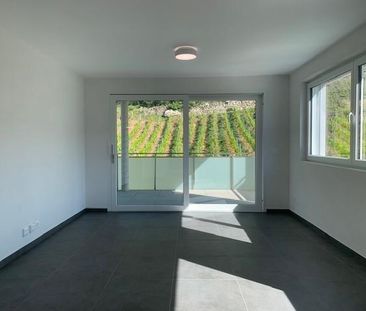Appartement lumineux de 2.5 pièces au 1er étage avec ascenseur - Photo 6