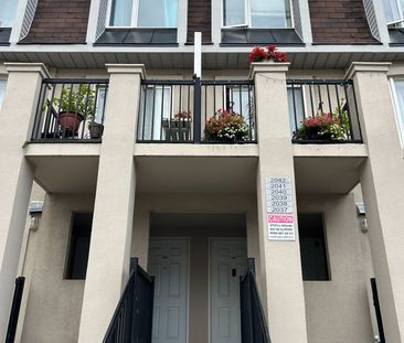 For Lease - 85 George Appleton Way Unit# 1013, Toronto, Ontario - Photo 2