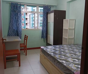 3 Bedroom HDB_FOUR_ROOM at Yishun - Photo 1