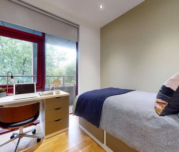 2 bedroom apartment to rent - Photo 5