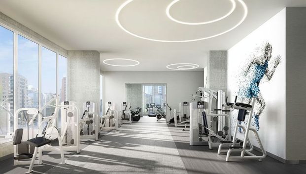 For Lease - 100 Dalhousie Street Unit# 1709, Toronto, Ontario - Photo 1