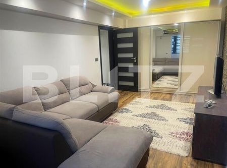 Apartament 2 camere, 60 mp, zona Centru - Fotografie 2