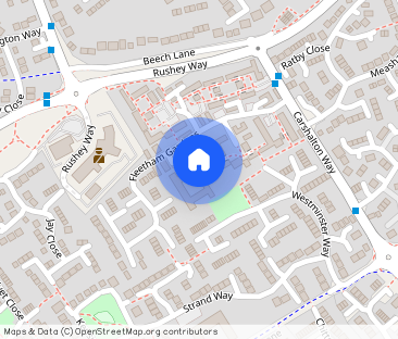 Fleetham Gardens, Lower Earley, Reading, RG6 - Photo 1