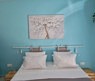 Διαμέρισμα για ενοικίαση Πευκοχώρι (Παλλήνη) - Photo 2