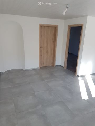 Appartement entièrement rénové, lumineux, 3,5 pièces - Foto 5