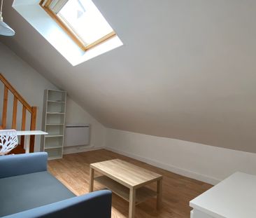 Appartement T1 à Rennes - Photo 1