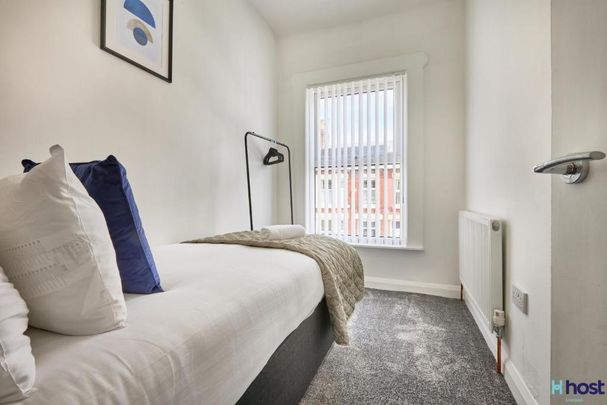 3 bedroom terraced house to rent - Photo 1