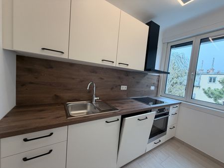 Peter-Jordan-Straße - generalsanierte 2 Zimmer Nähe Boku zu vermieten - Photo 2