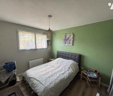A LOUER A LOUVERNE MAISON NEUVE T4 PLAIN PIED - Photo 4