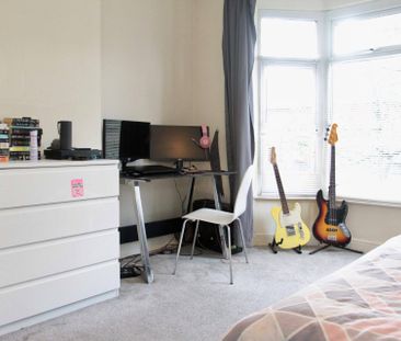 Gaul Street (4 bed) - Photo 2
