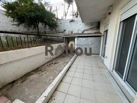 Διαμέρισμα για ενοικίαση Αγία Παρασκευή (Βασιλικά) - Photo 3