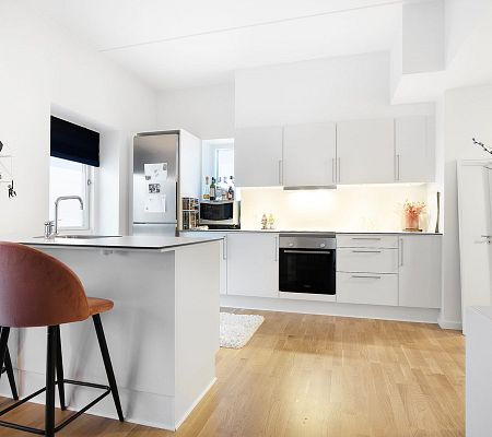 Moderne2'eristuen - Photo 3