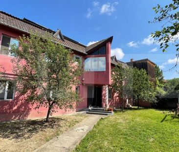 Vilă 370 MP | Reședință Corporate / Ambasada | Grădină - Photo 4