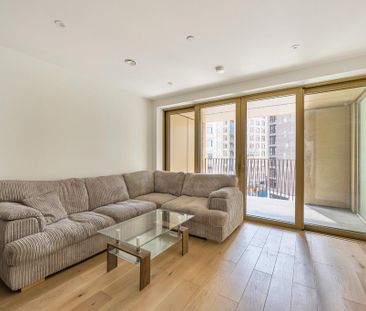 3 bedroom apartment to rent - Photo 6