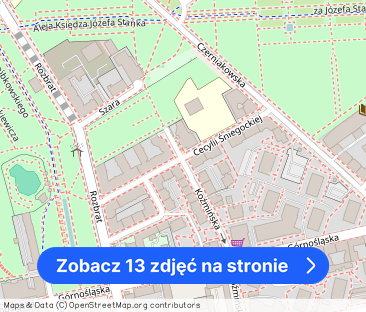 Wyjątkowy apartament na warszawskim Powiślu - Zdjęcie 1