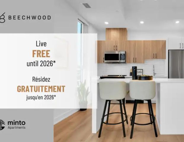 88 Beechwood Penthouse | 88 Beechwood Avenue, Ottawa - Photo 1