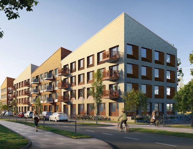 Vindrosgatan, Norrköping - Photo 1