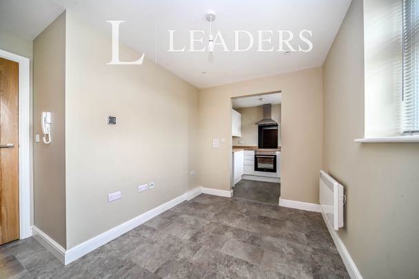 1 bedroom apartment to rent Redwood Grove, Bedford, Bedfordshire, MK42 - Photo 1