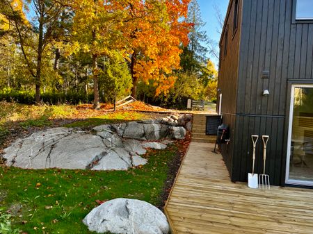 Vråkvägen, Saltsjö-Boo - Foto 5