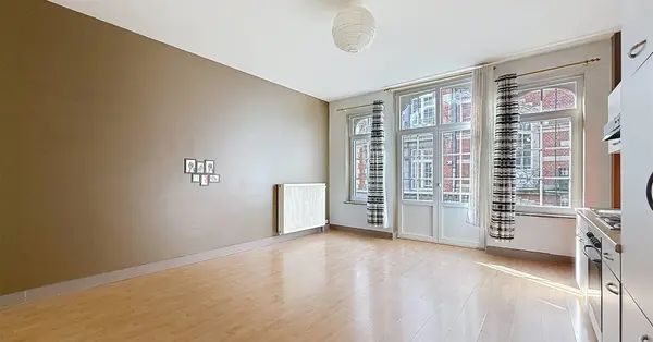 Appartement - Foto 1