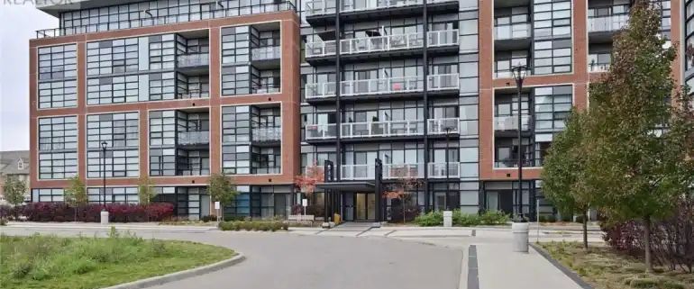 114 - 15 PRINCE ALBERT BOULEVARD | 114 - 15 PRINCE ALBERT BOULEVARD, Kitchener - Photo 1
