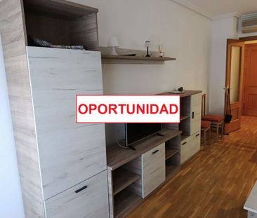 Piso de alquiler en Nuevo Hospital , Centro - Plaza Mayor - Photo 5