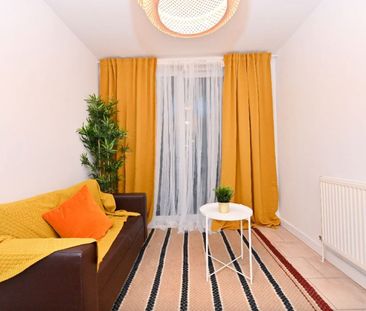 Room in a Shared House, Centurion Close, N7 - Photo 4