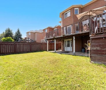 For Lease - 382 Harrowsmith Drive Unit# Bsmt (A), Mississauga, Ontario - Photo 3
