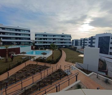 2 room luxury Flat for rent in Fuengirola, Andalusia - Photo 2