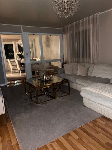 Vendelsö - 5rok - tillsv - 22.425kr/mån - Photo 3