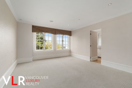 House in Vancouver West Side, BC - Photo 5