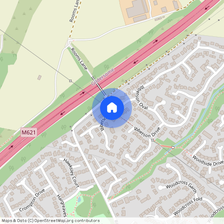 Ibbetson Road, Morley LS27