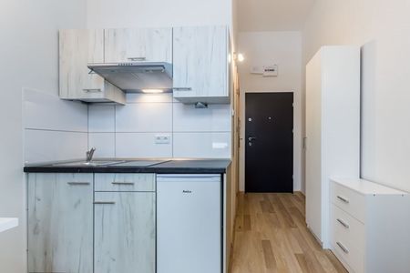 Łódź Łódź-Widzew, Targowa - Photo 4