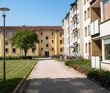 Johannesbäcksgatan 78E, 75433, Uppsala - Foto 1