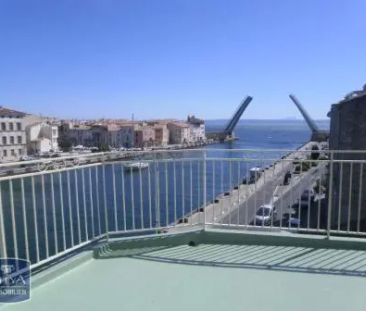 Appartement à louer 3 pièces 59.4m² - Photo 6